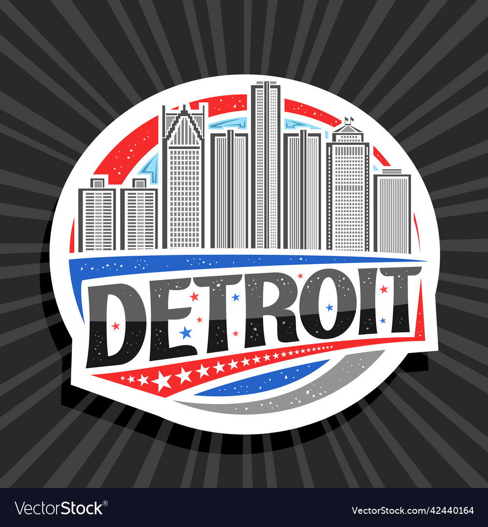 detroit logo