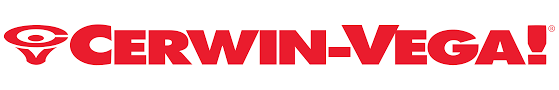Cerwin-vega logo