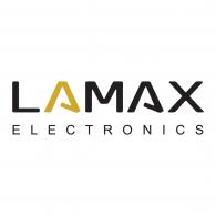 Lamax logo