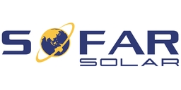 Sofarsolar logo