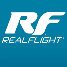 RealFlight logo