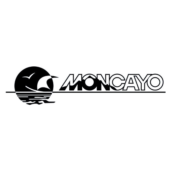 Moncayo logo