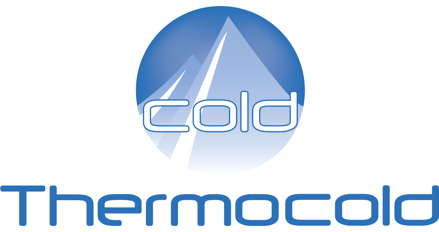 Thermocold logo