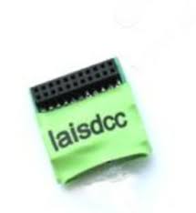 LaisDCC logo