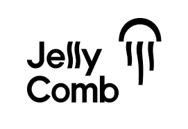 JELLY COMB logo
