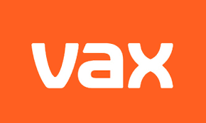 VAX logo