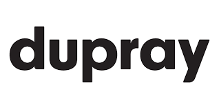 DUPRAY logo