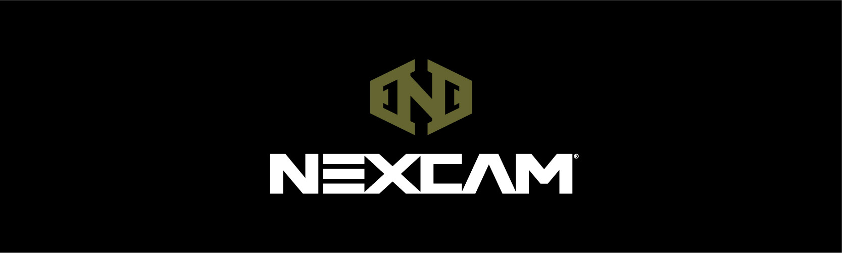 Nexcam logo