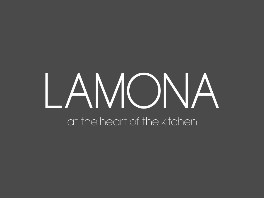 Lamona logo