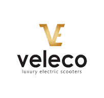 VELECO logo