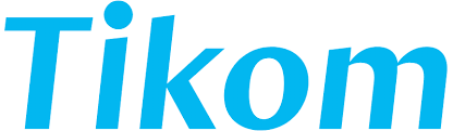 Tikom logo