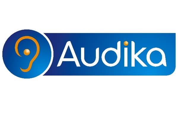 Audika logo