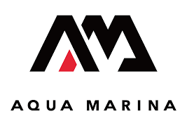 Aqua Marina logo