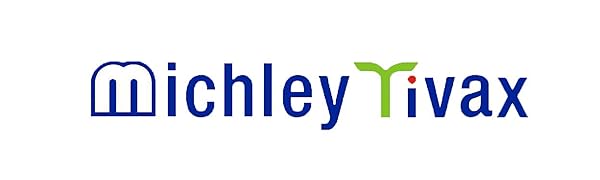 Michley Electronics logo