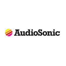 Audiosonic logo