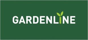 Gardenline logo