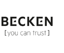 Becken logo