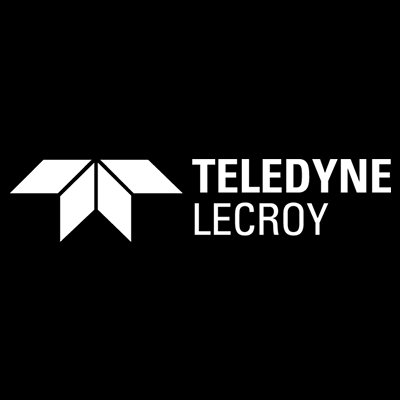 LECROY logo