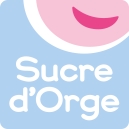 Sucre d'orge logo