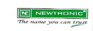 Newtronic logo