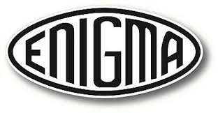 ENIGMA logo