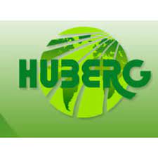 Huberg logo