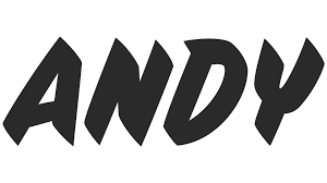 Andy logo