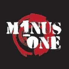 MinusOne logo
