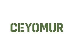 Ceyomur logo