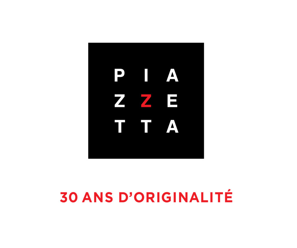 PIAZZETTA logo