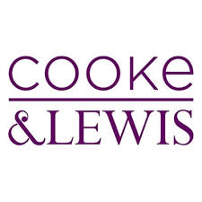 Cooke and lewis logo
