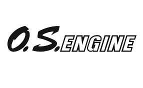 O.S ENGINES logo