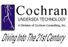 Cochran logo