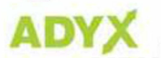 ADYX logo