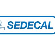 SEDECAL logo