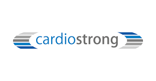 Cardiostrong logo