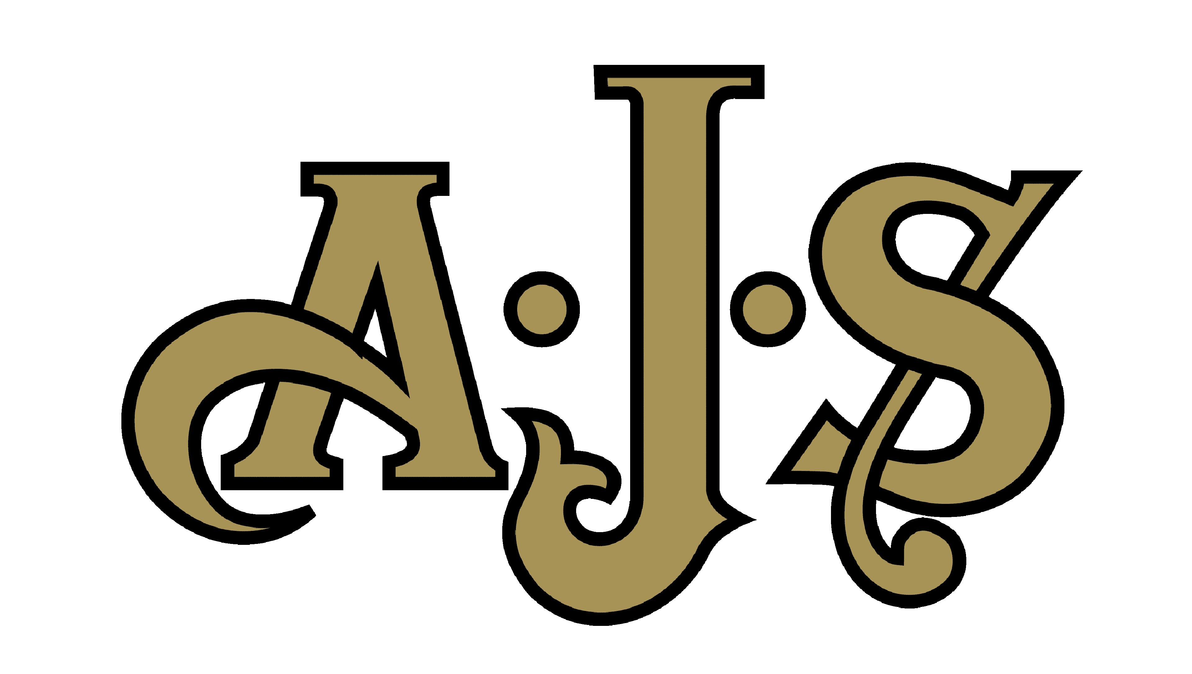 AJS logo