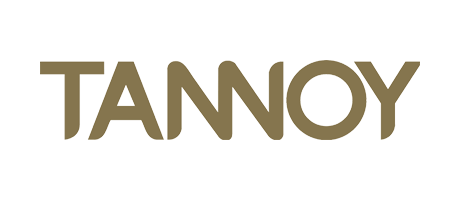 TANNOY logo