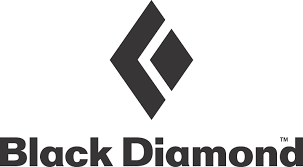 black diamond logo