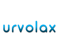 URVOLAX logo