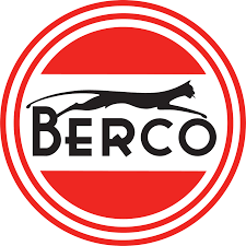 Berco logo