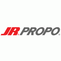 JR ProPo logo