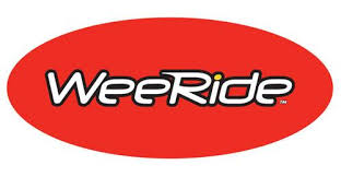 WeeRide logo