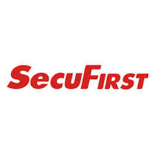 SecuFirst logo