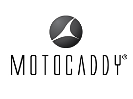 motocaddy logo