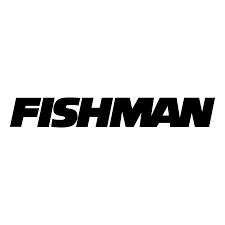 Fishman logo