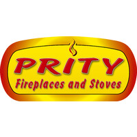 Prity logo
