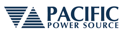 Pacific Power Source logo