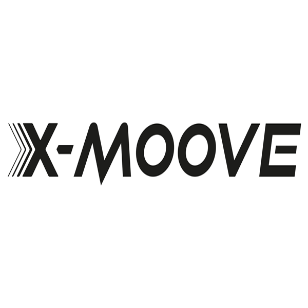 X-Moove logo