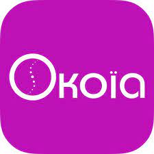 OKOIA logo